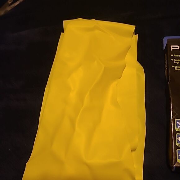 Pro Strength  Toning Band Set of Two - Picture 2 of 6